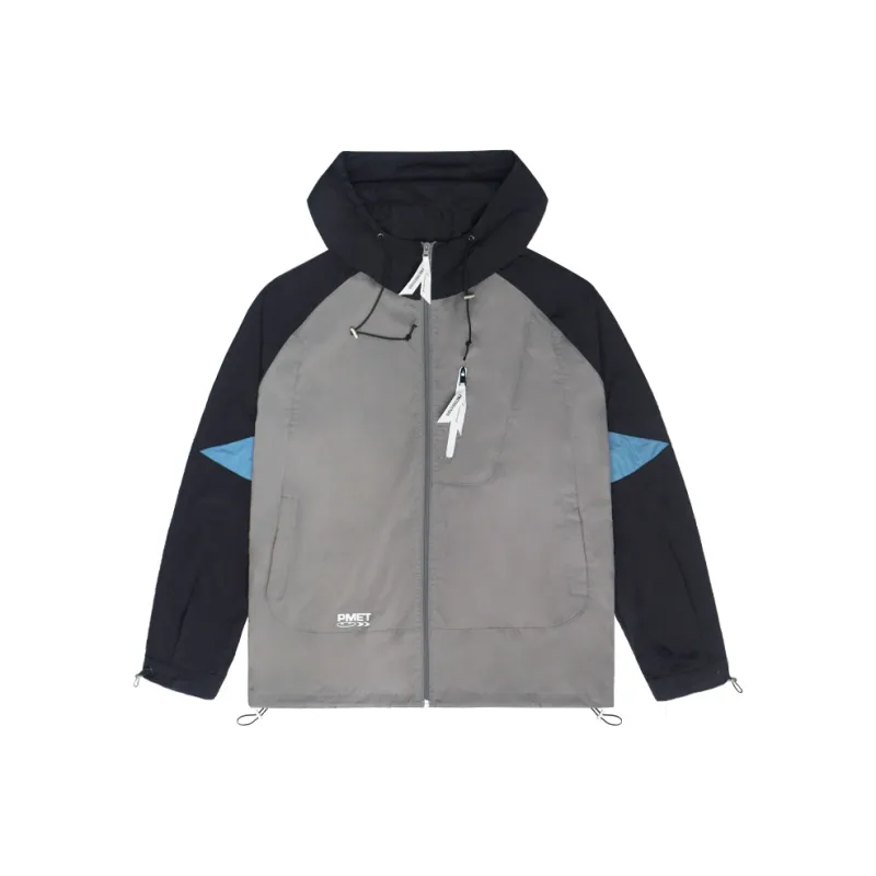 PMET Sun Protection Clothing Unisex-0