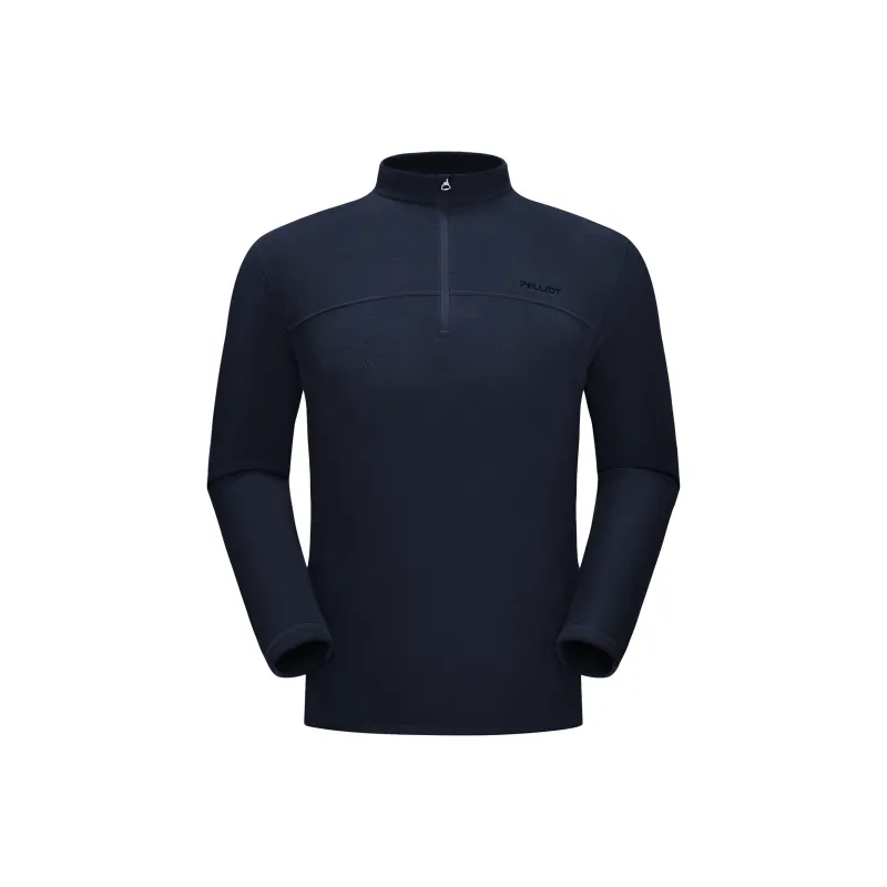 PELLIOT Classic 1.0 Velvet Jackets Men-2
