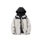 Ecru/Black