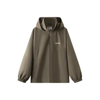 SEM/R Jackets Men