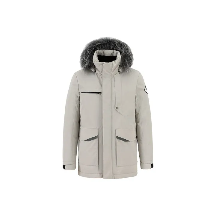 Wit Down Jackets Men-0
