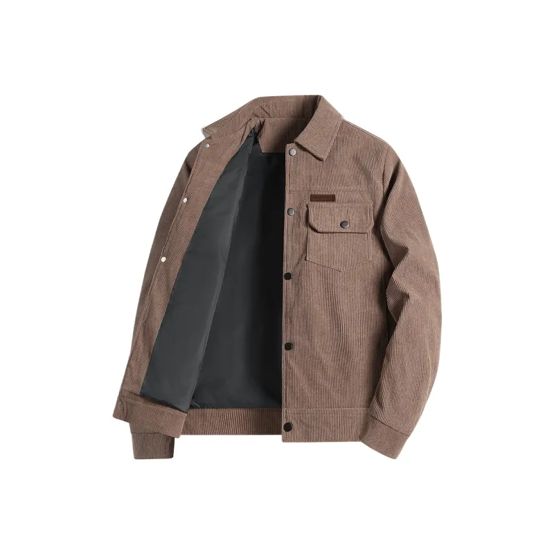 Discovery Expedition Winter Jackets Coats Unisex-6