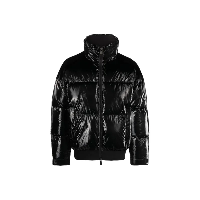EMPORIO ARMANI Jackets & Coats Men's Black-0