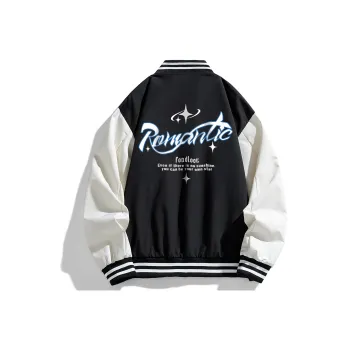 FONDLOOK Baseball Jerseys Men