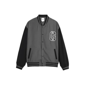 GAP Baseball Jerseys Unisex