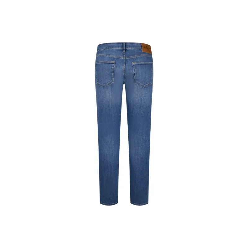 CALVIN KLEIN Jeans Men's Denim Light Blue-1