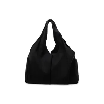 Wenpercy Fabric Shoulder Bag Women's Multicolor