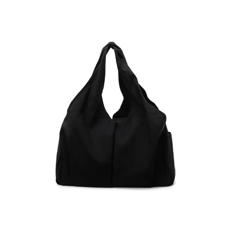 Wenpercy Fabric Shoulder Bag Women's Multicolor-0