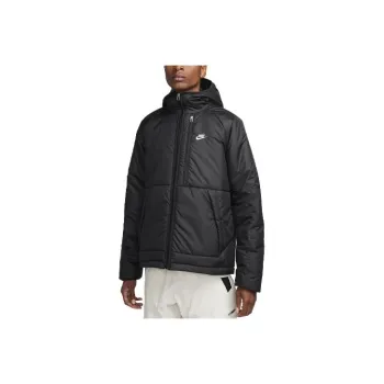 Nike Sportswear Therma-FIT Repel Jackets Coats Men's Black
