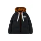 Black-31 (Hooded)