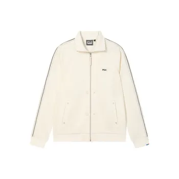 FILA ORIGINALE Jacket Men's Steam White