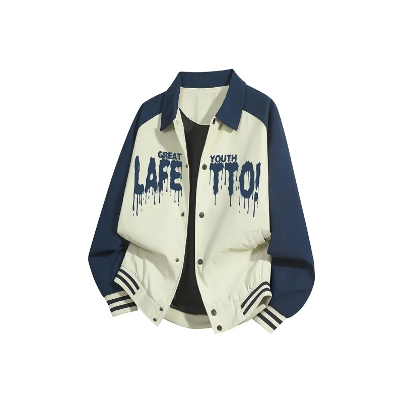 Lafetto Jackets Unisex-0
