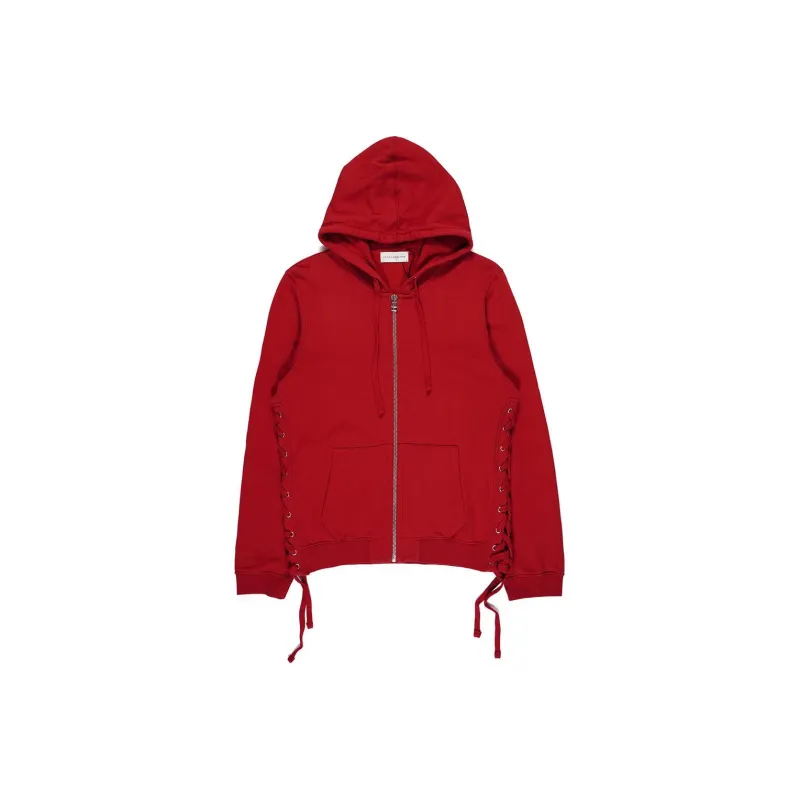 Faith Connexion Jackets Coats Men's Red-0