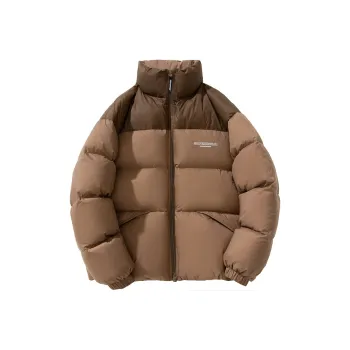 GOLFCROSS Down Jackets Unisex