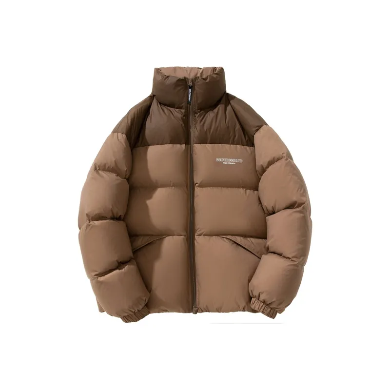 GOLFCROSS Down Jackets Unisex-0