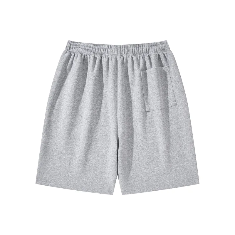 My name is MT Casual Shorts Unisex-9