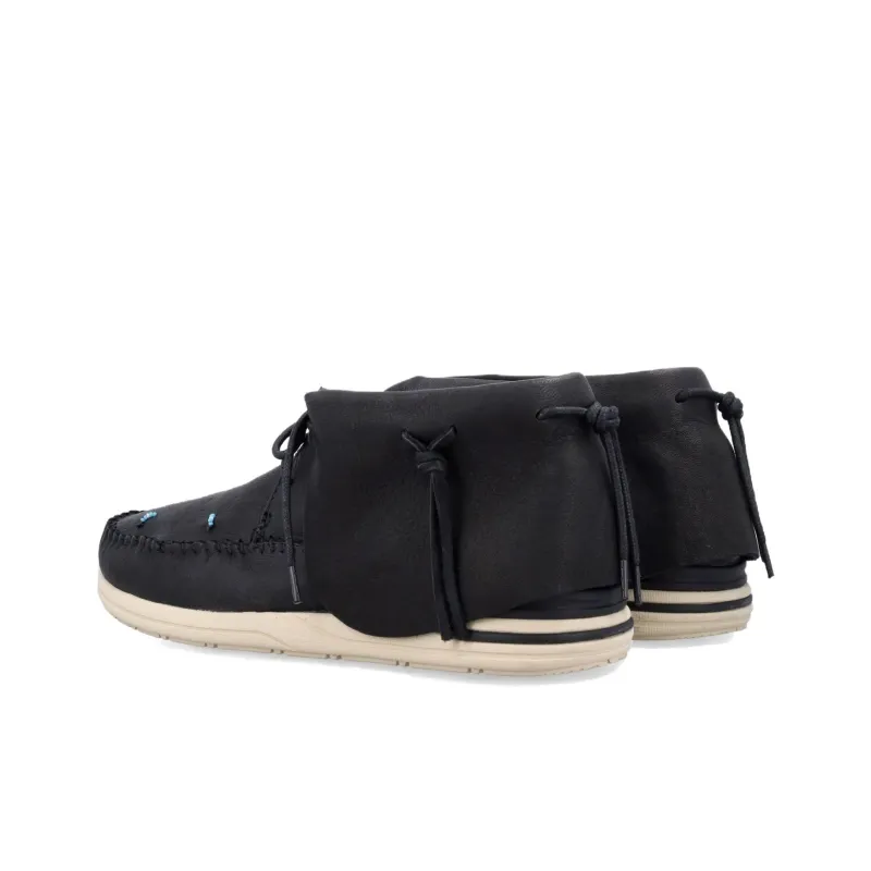 Visvim Ankle Boots Men-3