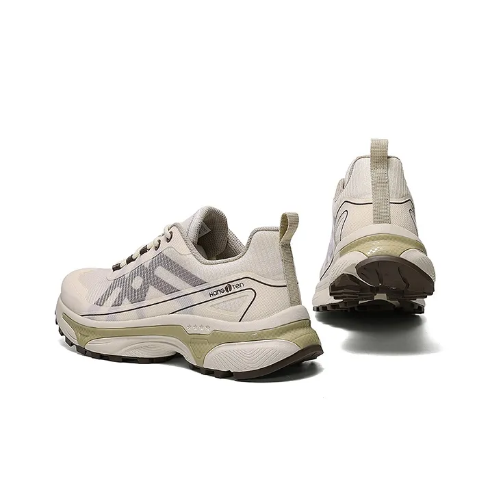HANG TEN Low Top Chunky Sneakers Men's-2