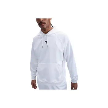 Nike Kobe Therma FIT Pullover Hoodie