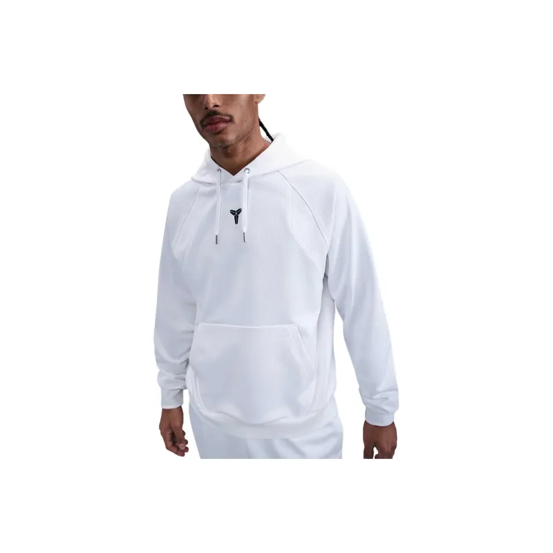 Nike Kobe Therma FIT Pullover Hoodie-0