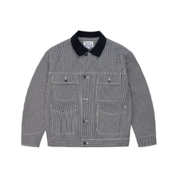 TEKABLU Jackets Unisex Blue