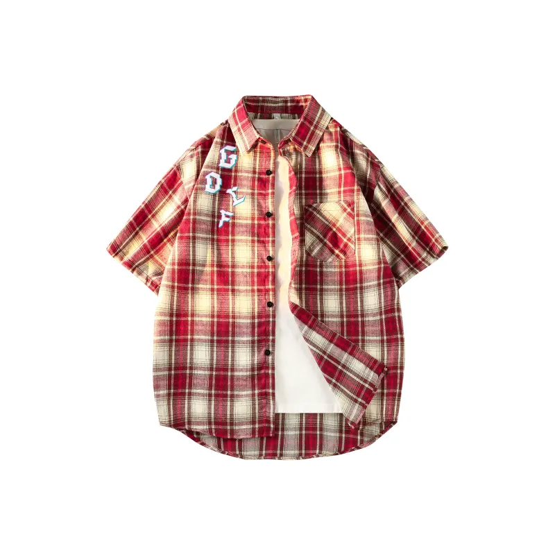 CHARLIE GOLF Shirts Unisex-11
