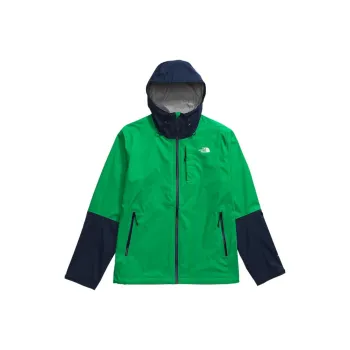 THE NORTH FACE Jacket Men's Optical Emeralds