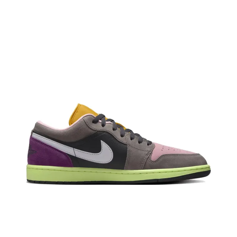 Jordan 1 Low Tokyo Bio Hack-1