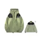 Army Green (3-in-1)