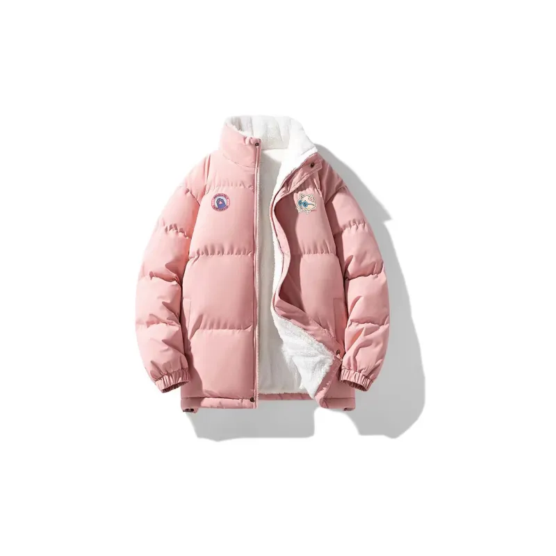 30BRAID Puffer Jackets Unisex-14