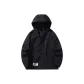 [Single Windbreaker Jacket]Black