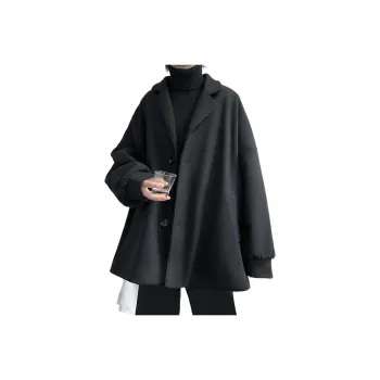 WELTER EXPERIMENT Jackets Coats Unisex