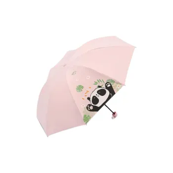 Heavenly Umbrella Qing Umbrella Vinyl Sun Protection UV Protection Sun Umbrella