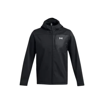 Under Armour Storm ColdGear® Infrared Shield 2.0 Jackets & Coats Men's Black