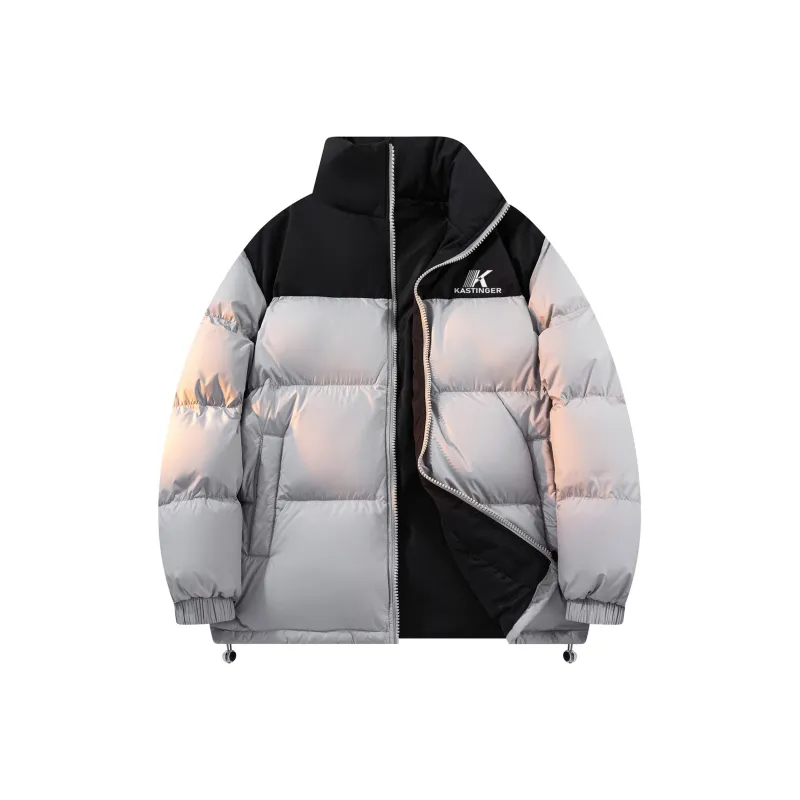 Kastinger Down Jackets Unisex-5