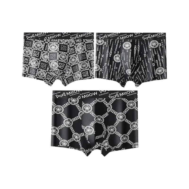 MIIOW Men Underpants-0