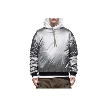 ACRONYM Hd Nylon PrimaLoft Insulated Jacket