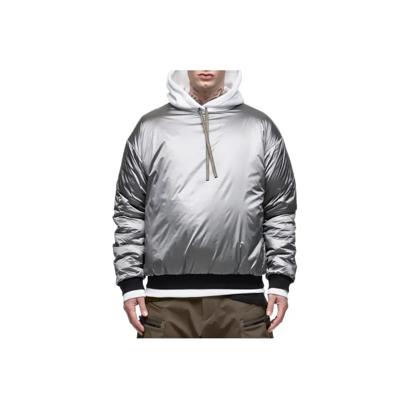 ACRONYM Hd Nylon PrimaLoft Insulated Jacket-0