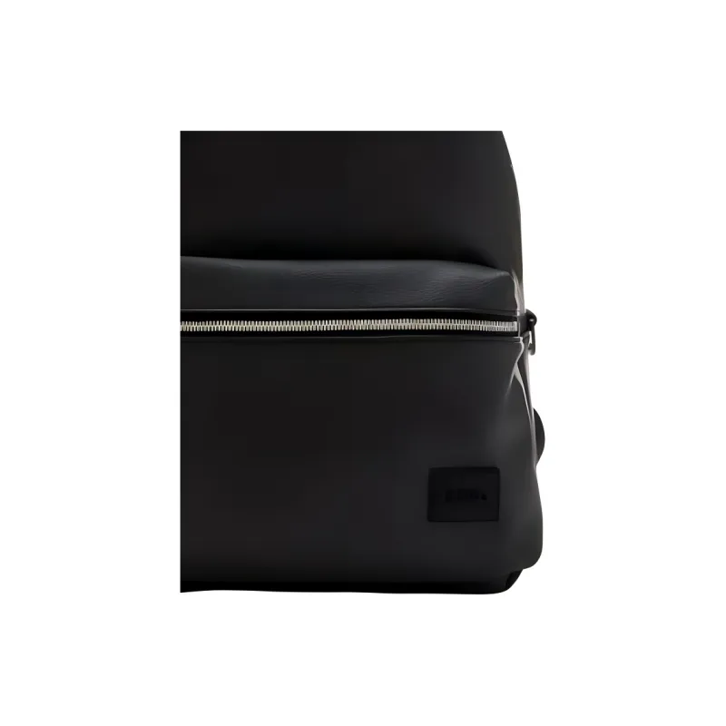 HUGO BOSS Polyester Backpack Unisex Black-4