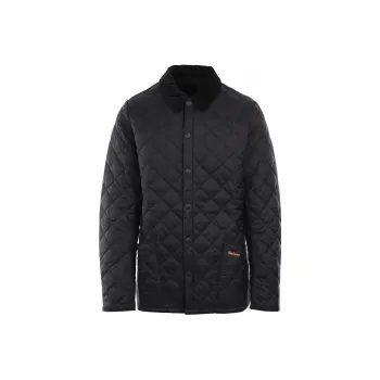 BARBOUR Heritage Liddesdale Quilted Jacket