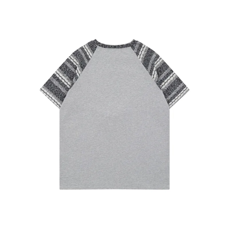 CUWU Raglan Sleeve T Shirt Women's-3