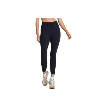 Vuori Yoga Pants Women's Black