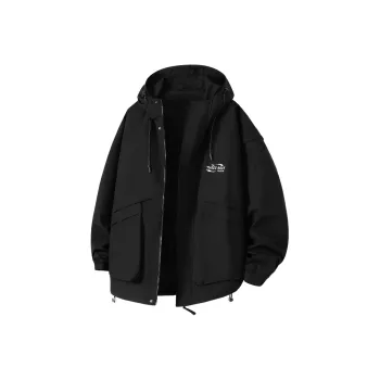 THREE BODY Jackets Coats Unisex