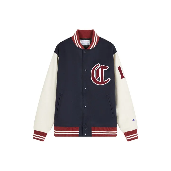 Champion Baseball Jerseys Unisex-6