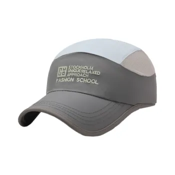 JKEM Polyester Baseball Caps Unisex