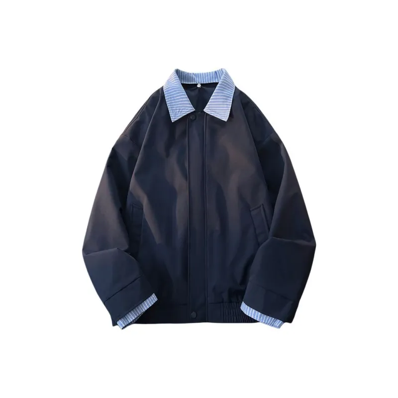 GROW DATE Jackets & Coats Unisex-0