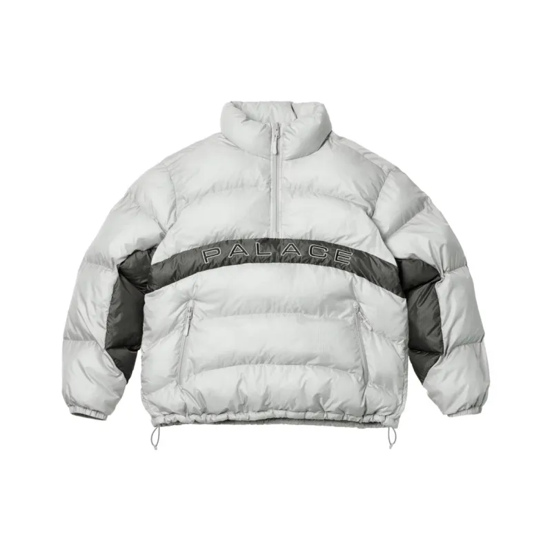 PALACE Ripstop Arc Puffa-0