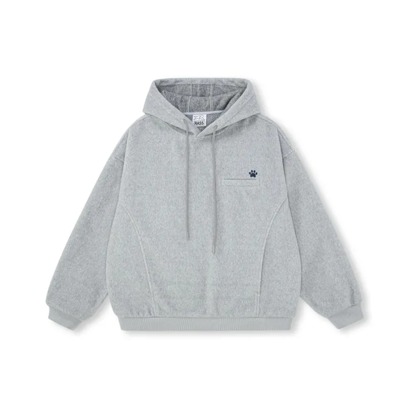 RASS Sweatshirts Unisex-5