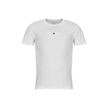 TEDDY SMITH T Shirt Men's White