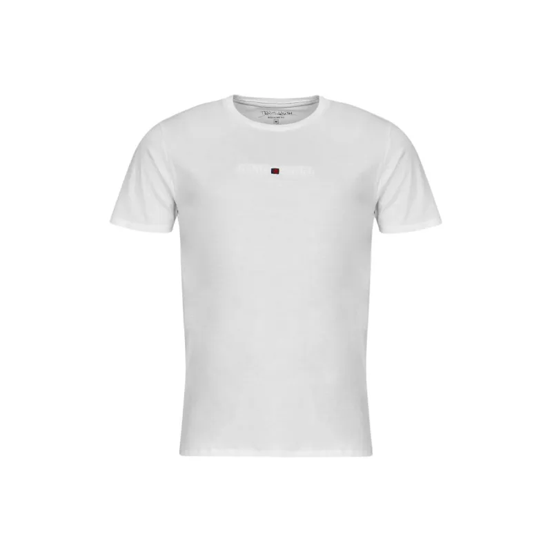 TEDDY SMITH T Shirt Men's White-0